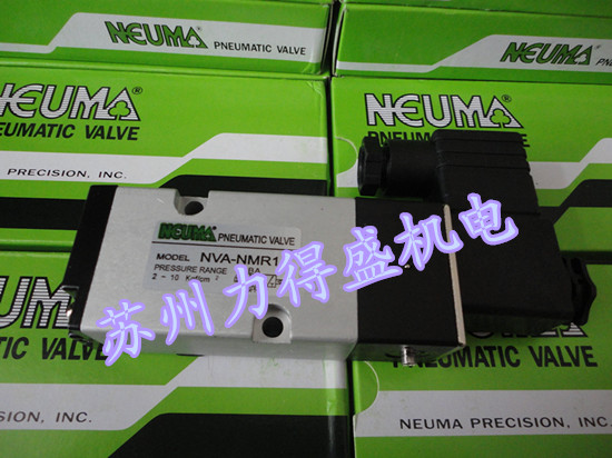 台湾NEUMA世文电磁阀NVA-7521大量库存